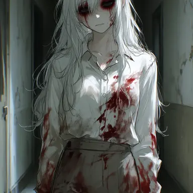 Profile image of ユガミノ