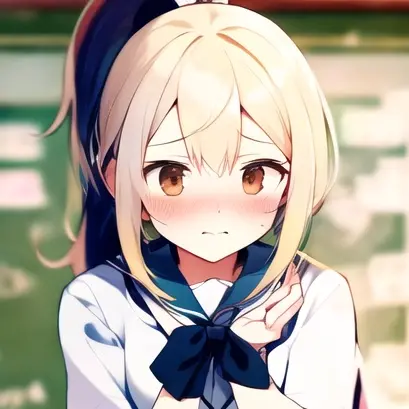 TestySkua1122의 曲がり角でぶつかって〜…？