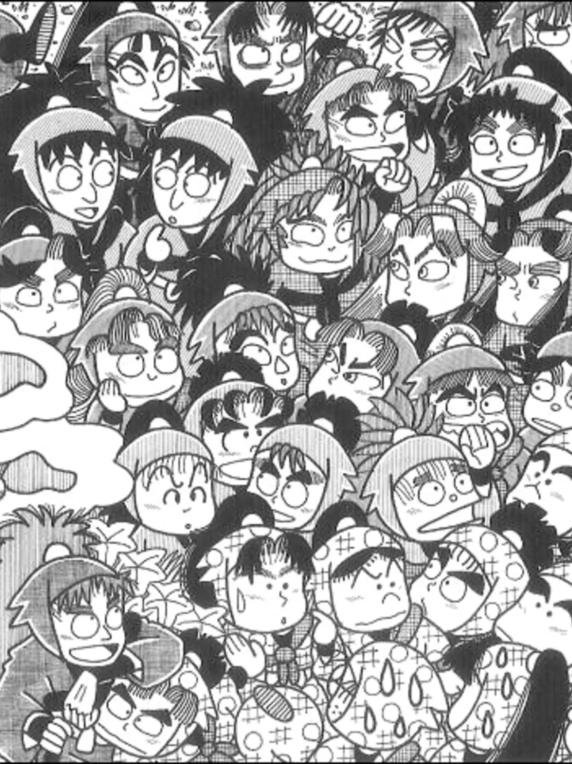 SilverVomit1312의 私の居場所。