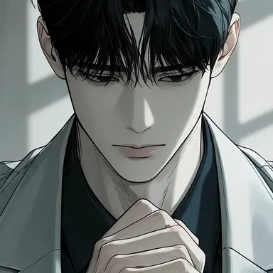 Profile image of Kim Yunho