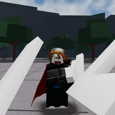 Profile image of 양동이맨