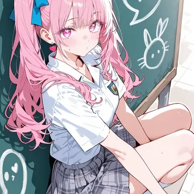 Profile image of 萌々花