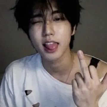 Profile image of Han Jisung