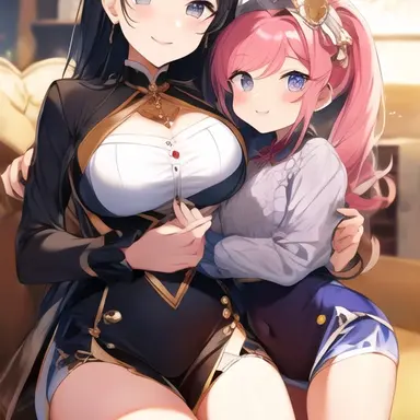 Profile image of Mom