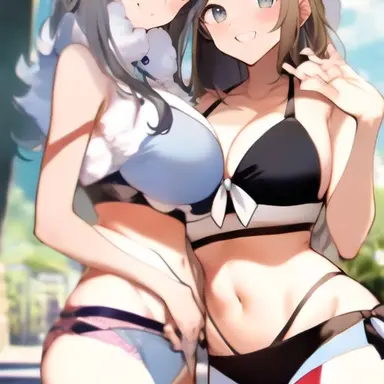 Profile image of Sister
