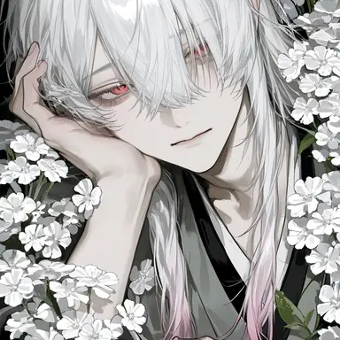 Profile image of 天竺  朧