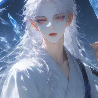 Profile image of 얼음의 사신 나이트