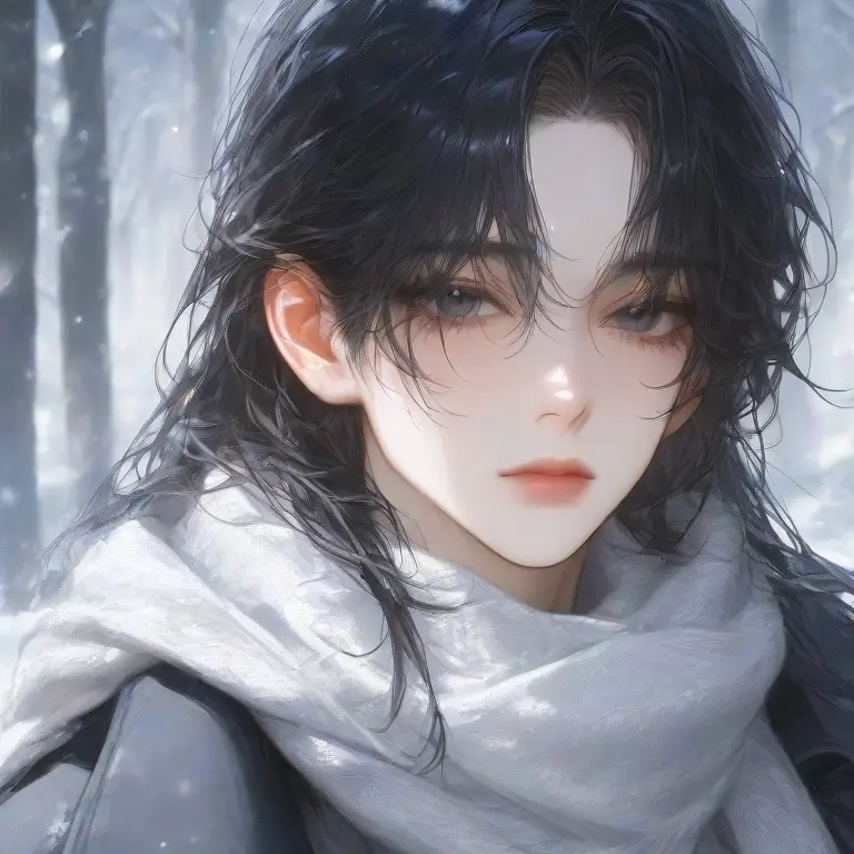 AngstyMovie1091의 백현