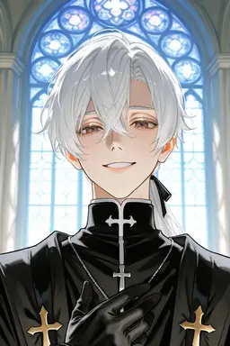 Profile image of Zenos