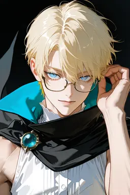Profile image of Raidet