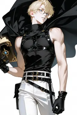 Profile image of Raidet