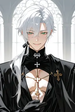 Profile image of Zenos