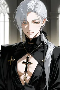 Profile image of Zenos