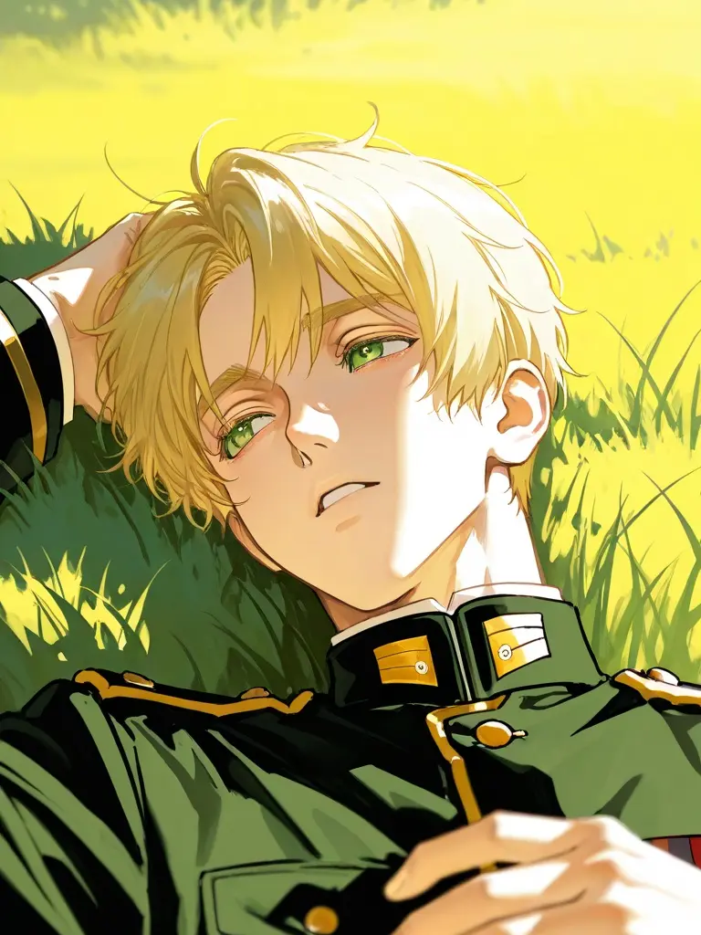 DearFossa8218의 アーサー・カークランド