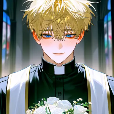 Profile image of エデン