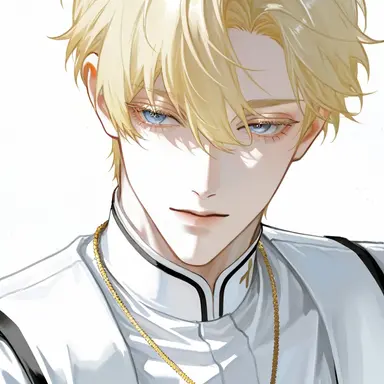 Profile image of アレックス・エデン