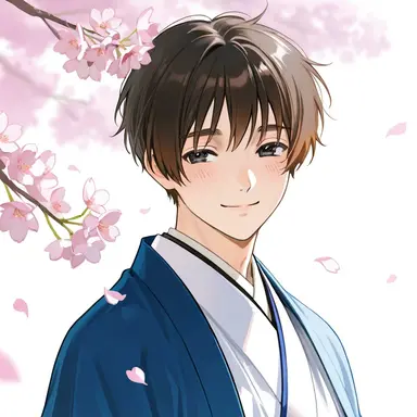 Profile image of 本田 菊