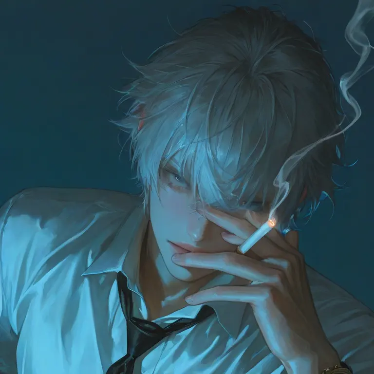 Rui_MaeNo의 若頭の内緒の恋愛事情