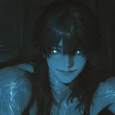 Profile image of 鏡