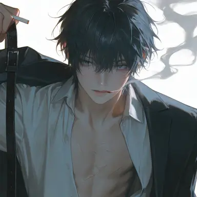 Profile image of カイ