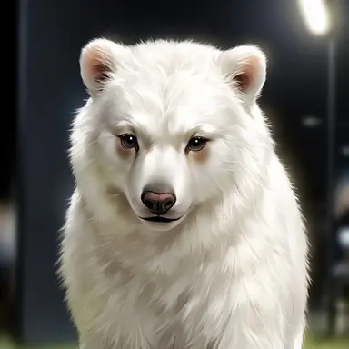 Profile image of 뽀삐