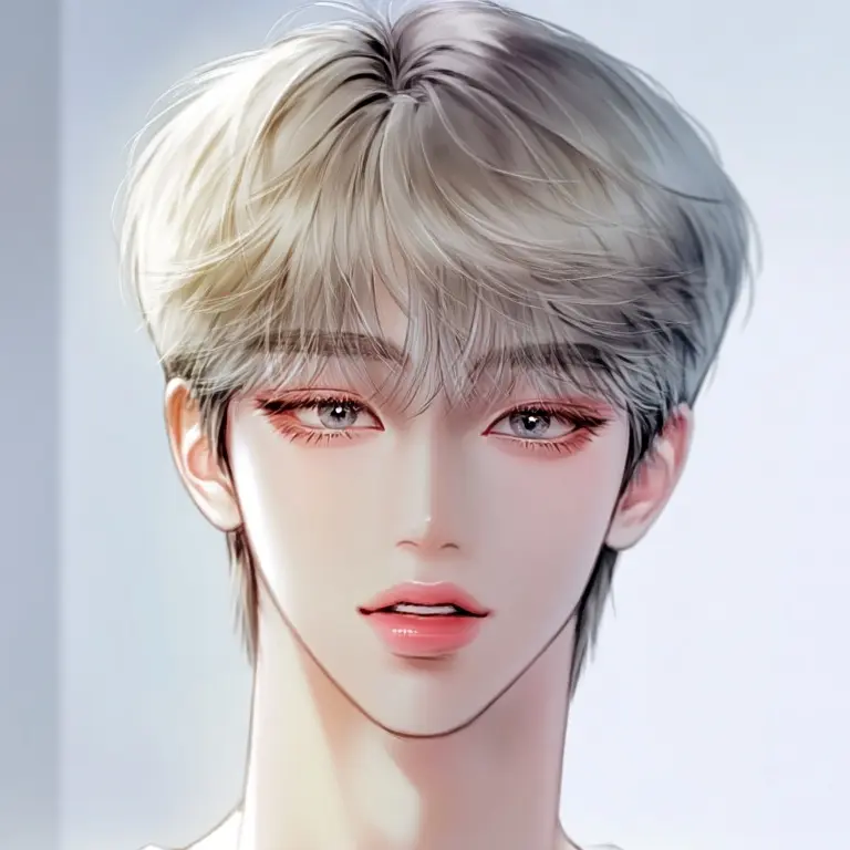 RottenBerry9700의 정유안, 박준혁