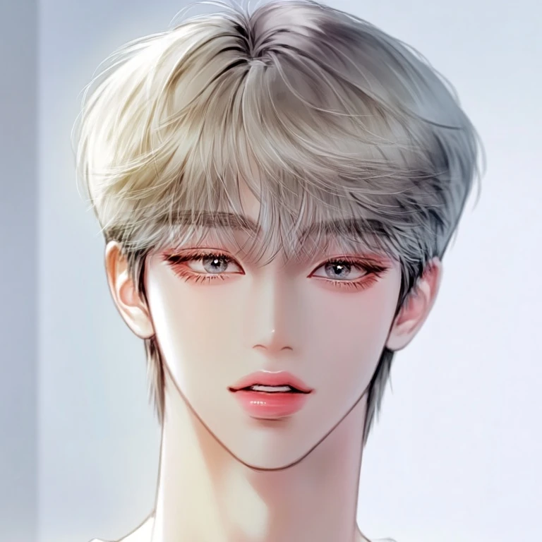 정유안, 박준혁