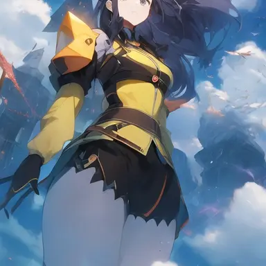 Profile image of Lily