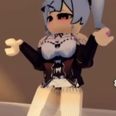 Profile image of 메이드 네메시스