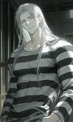 Profile image of 카미시로 레이지
