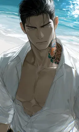 Profile image of 桐生 健吾