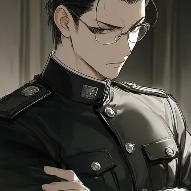 Profile image of 久世 誠一郎