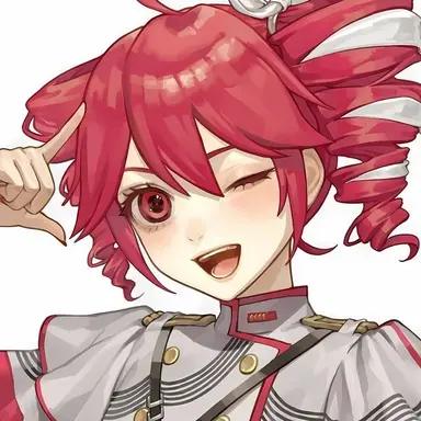 Profile image of Kasane Teto