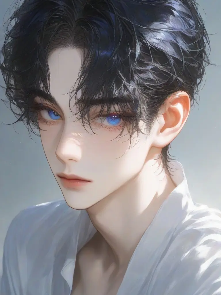 BluntMoose7859의 最初で最後の別れ話です。