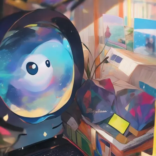 BluntMoose7859의 ちいちゃんのかげおくり。