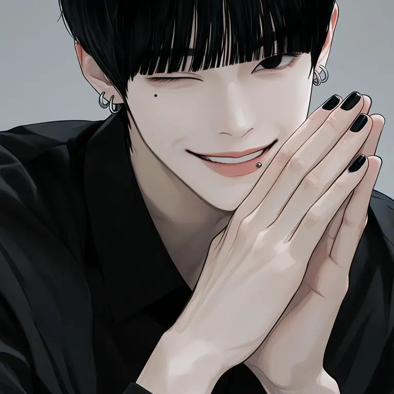 coffee_3800의 "三角関係"