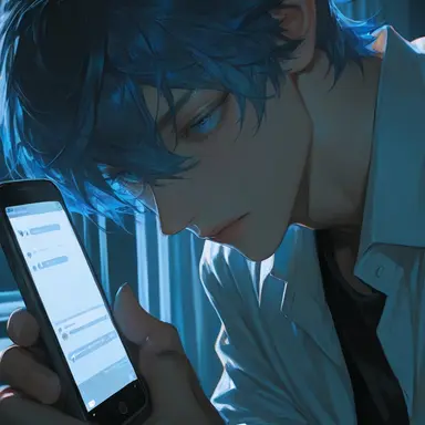 Profile image of 이민한