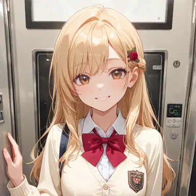 Profile image of 서하나