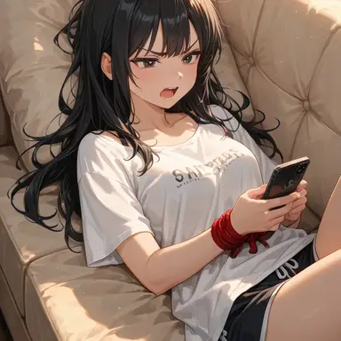 Profile image of 나연