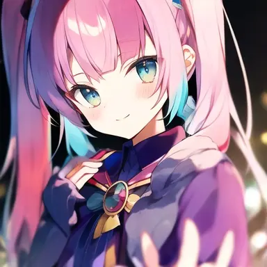 Profile image of ブリ子