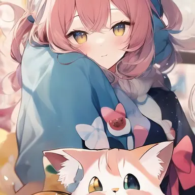 Profile image of ブリ子