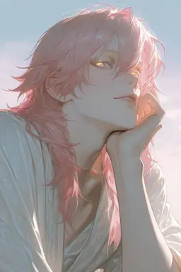 Profile image of アフロディーテ