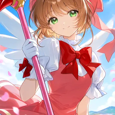 Profile image of 릴리