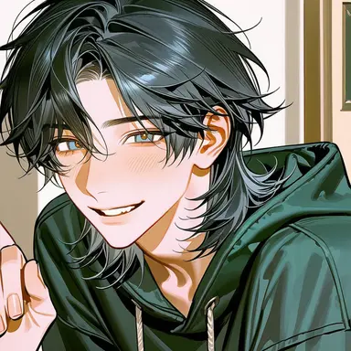 Profile image of Go Yunhyeok