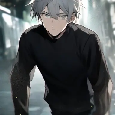 Profile image of Noah