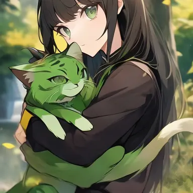 Profile image of Eleanor