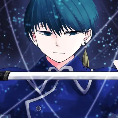 Profile image of 蒼翠