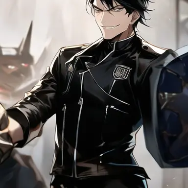 Profile image of Xaden