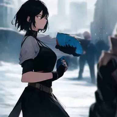 Profile image of Ruelle
