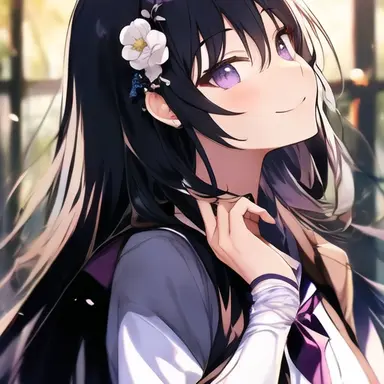 Profile image of Misaki Harumiya